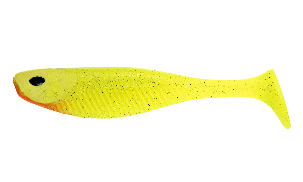 Dozer Minnow 3" - 5 Pack - Live Ops - Image 8