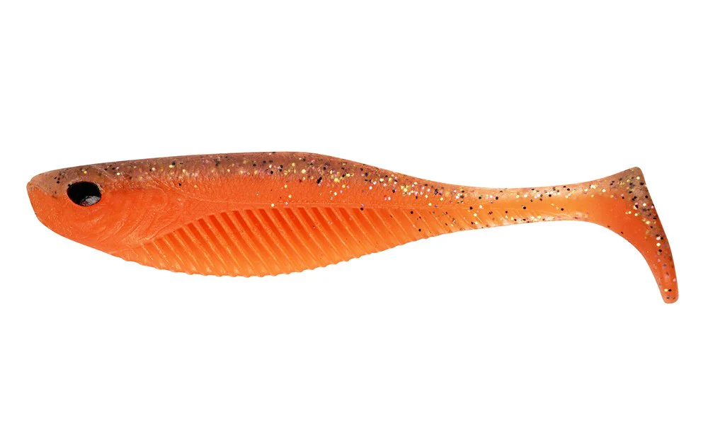 Dozer Minnow 4" - 4 Pack - Live Ops - Image 12