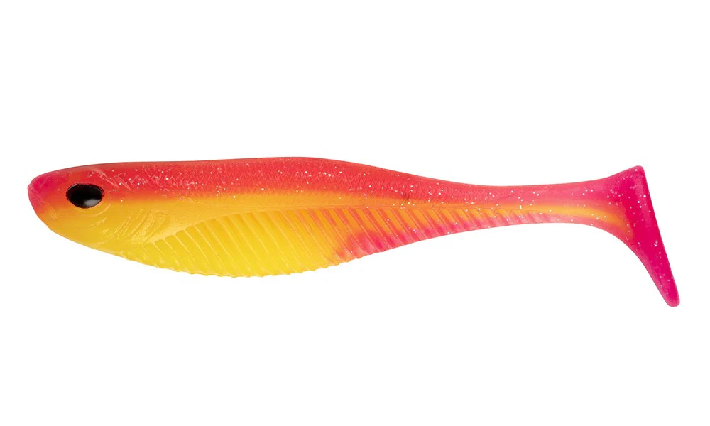 Dozer Minnow 4" - 4 Pack - Live Ops - Image 5