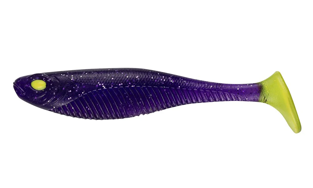 Dozer Minnow 5"- 3 Pack - Live Ops - Image 10