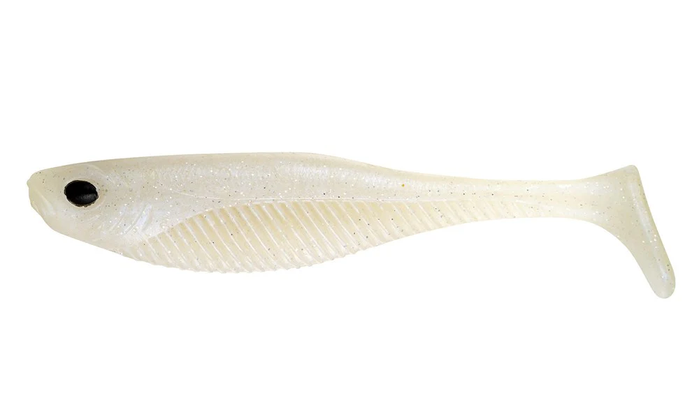 Dozer Minnow 5"- 3 Pack - Live Ops - Image 11