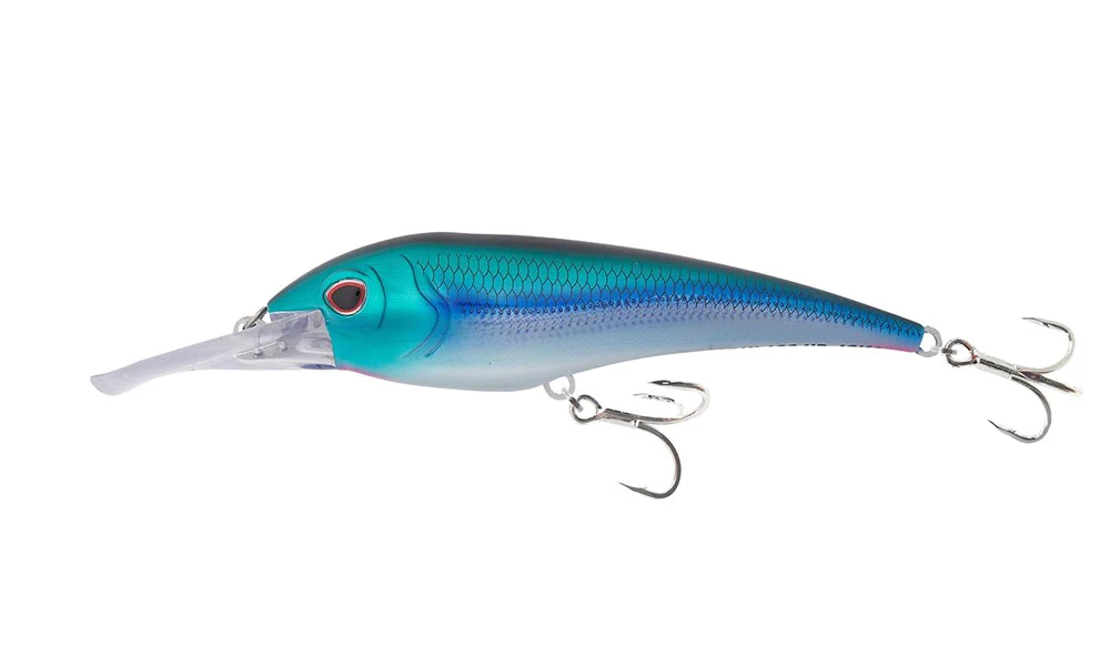 DTX Minnow 180 Heavy Duty Shallow Floating 7" - Image 3