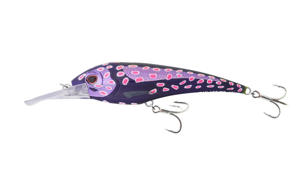 DTX Minnow 180 Heavy Duty Shallow Floating 7" - Image 5