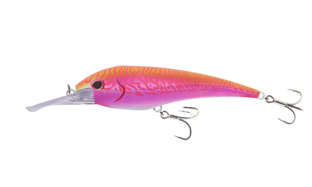 DTX Minnow 180 Heavy Duty Shallow Floating 7" - Image 8