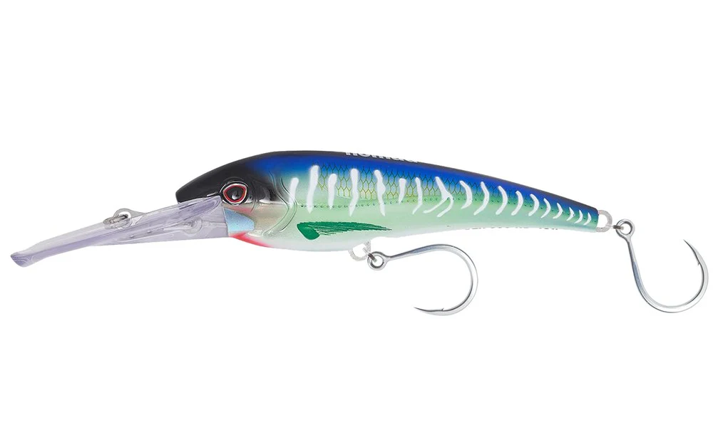 DTX Minnow 200 Heavy Duty Sinking 8" - Image 15