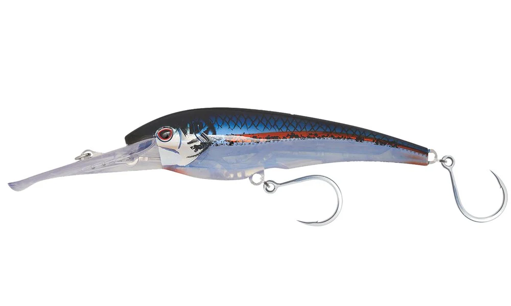 DTX Minnow 220 Heavy Duty Sinking 9" - Image 11