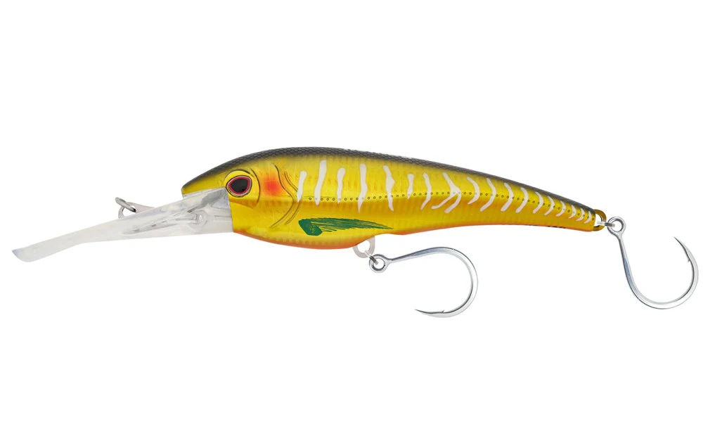 DTX Minnow 220 Heavy Duty Sinking 9" - Image 4