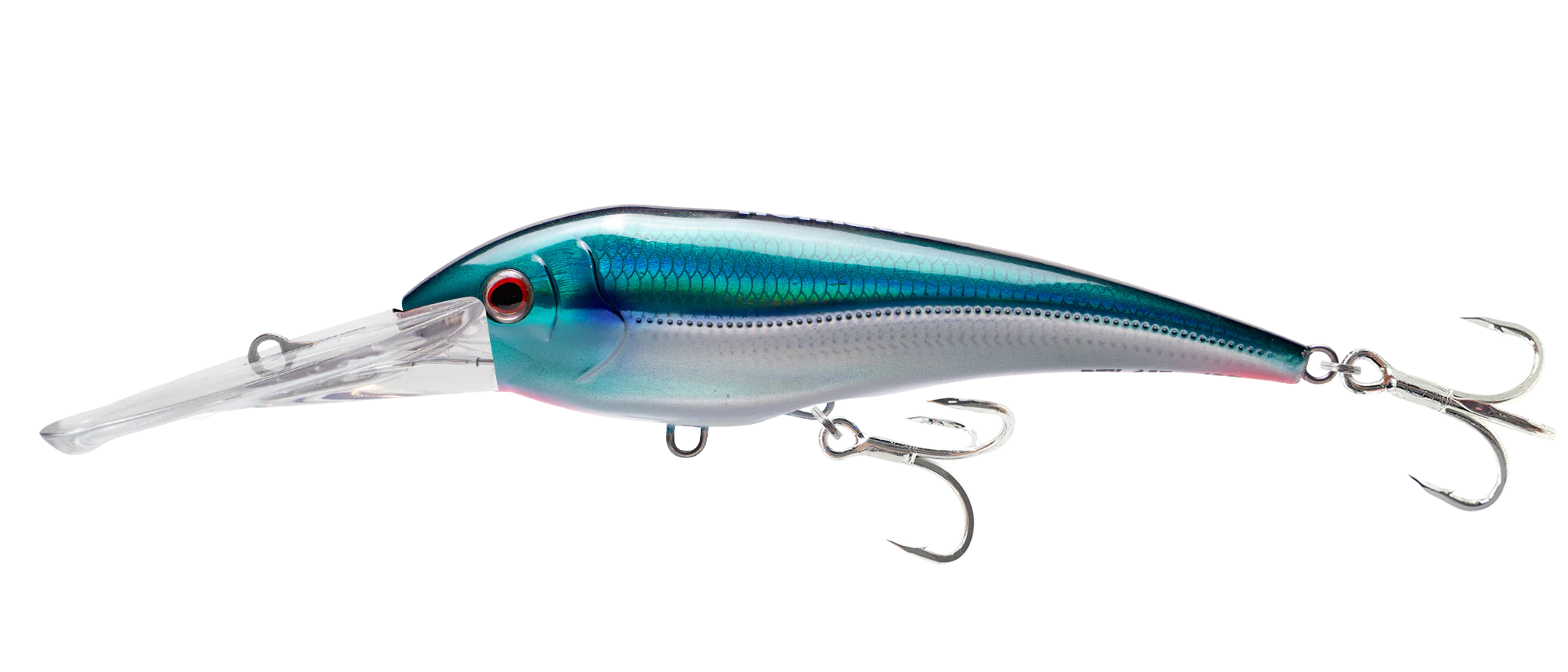 DTX Minnow 140 Floating 5-1/2" - Image 10