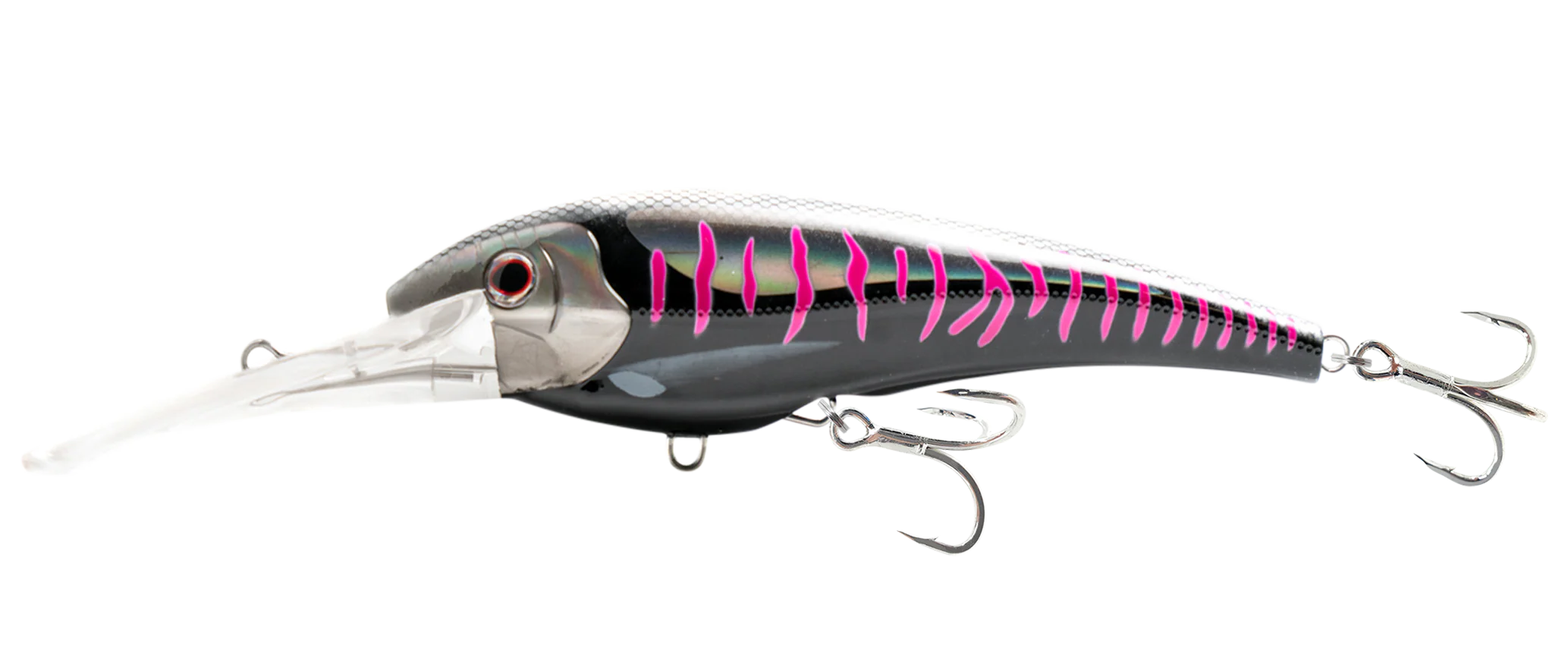 DTX Minnow 140 Floating 5-1/2" - Image 3