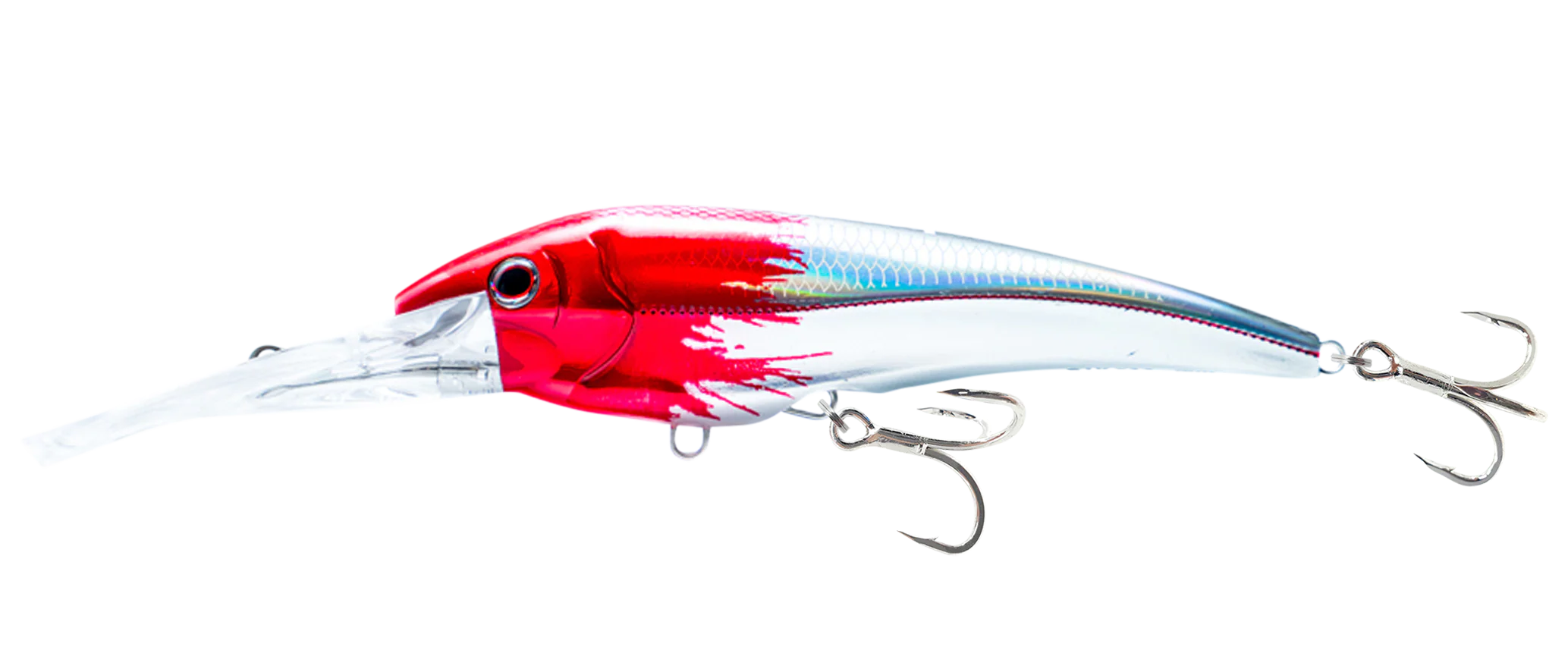 DTX Minnow 140 Floating 5-1/2" - Image 4