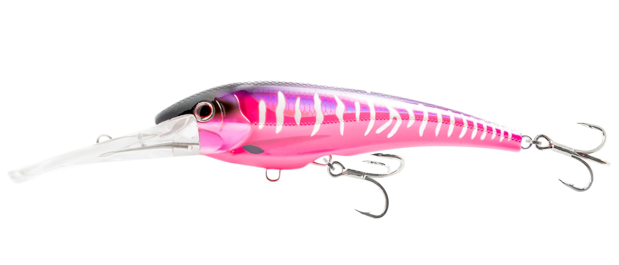 DTX Minnow 140 Floating 5-1/2" - Image 5