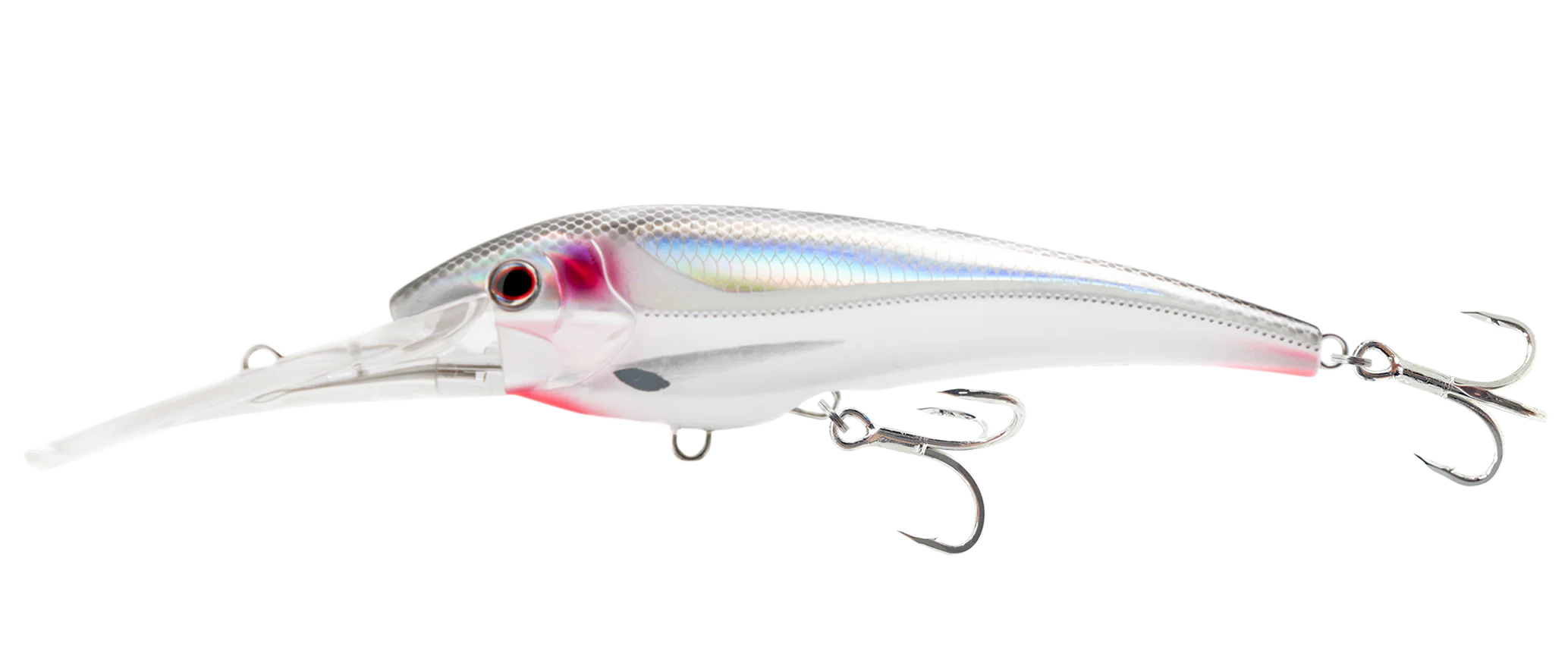 DTX Minnow 140 Floating 5-1/2" - Image 6