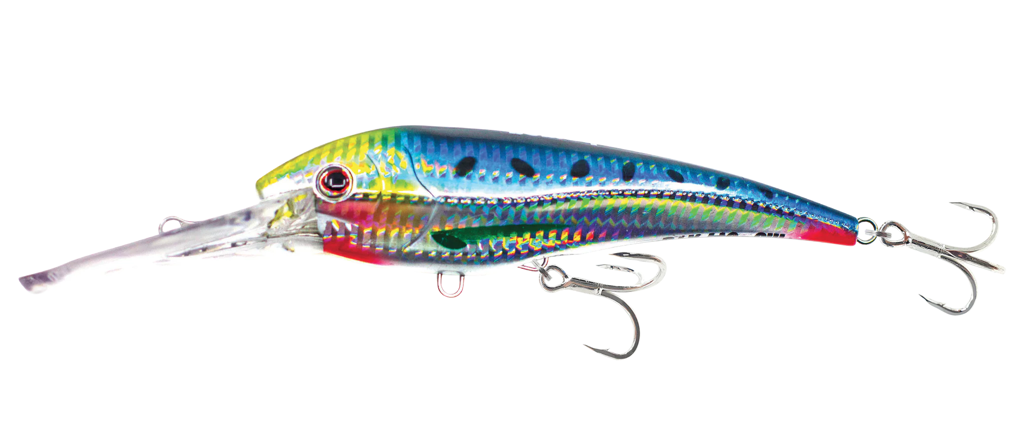 DTX Minnow 140 Floating 5-1/2" - Image 8