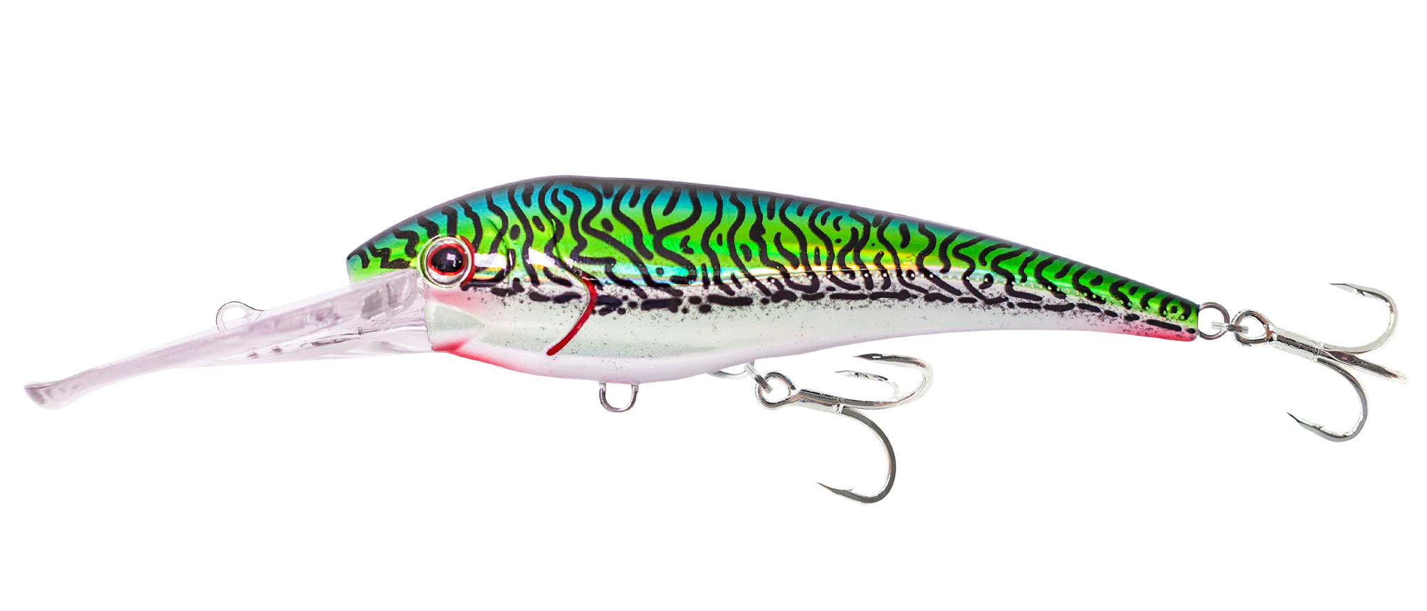 DTX Minnow 140 Floating 5-1/2" - Image 9
