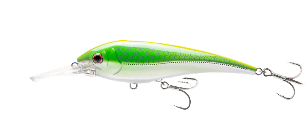 DTX Minnow 145 Shallow Floating 5-3/4" - Image 10