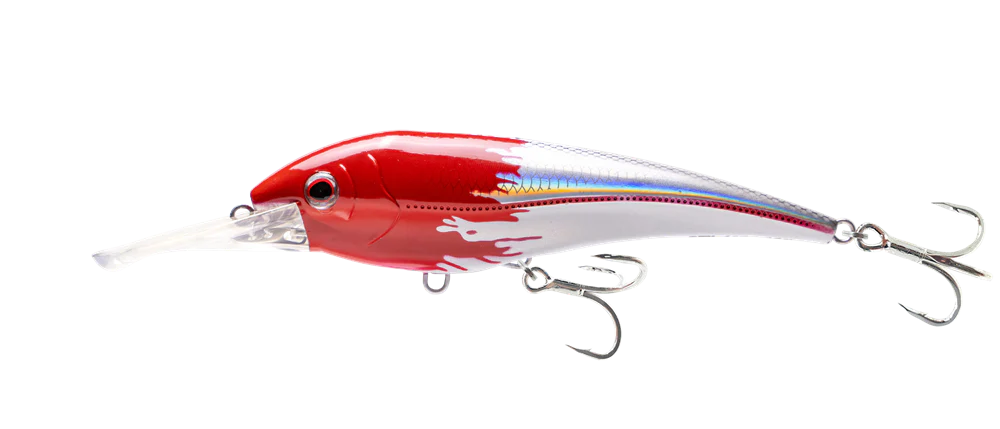 DTX Minnow 145 Shallow Floating 5-3/4" - Image 11