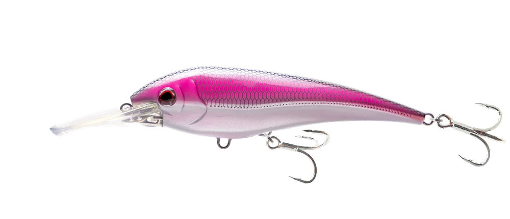 DTX Minnow 145 Shallow Floating 5-3/4" - Image 4