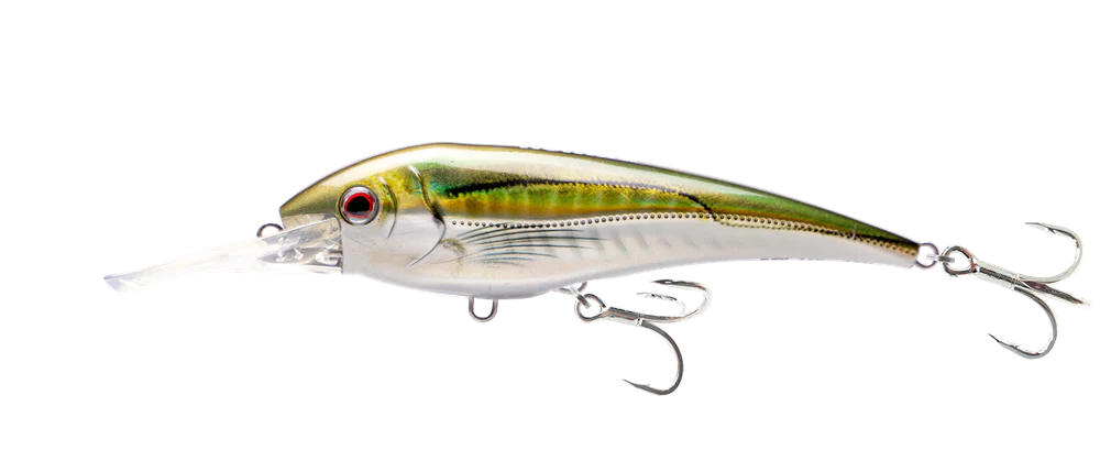 DTX Minnow 145 Shallow Floating 5-3/4" - Image 5
