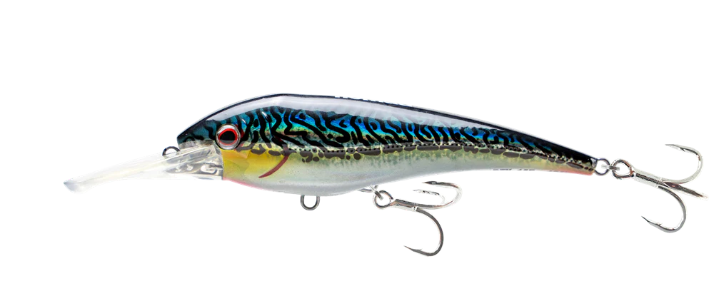 DTX Minnow 145 Shallow Floating 5-3/4" - Image 6