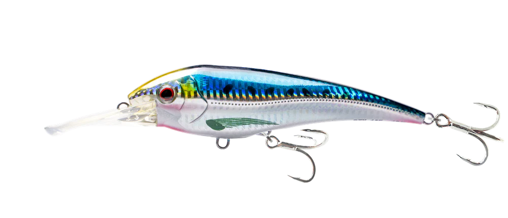 DTX Minnow 145 Shallow Floating 5-3/4" - Image 7