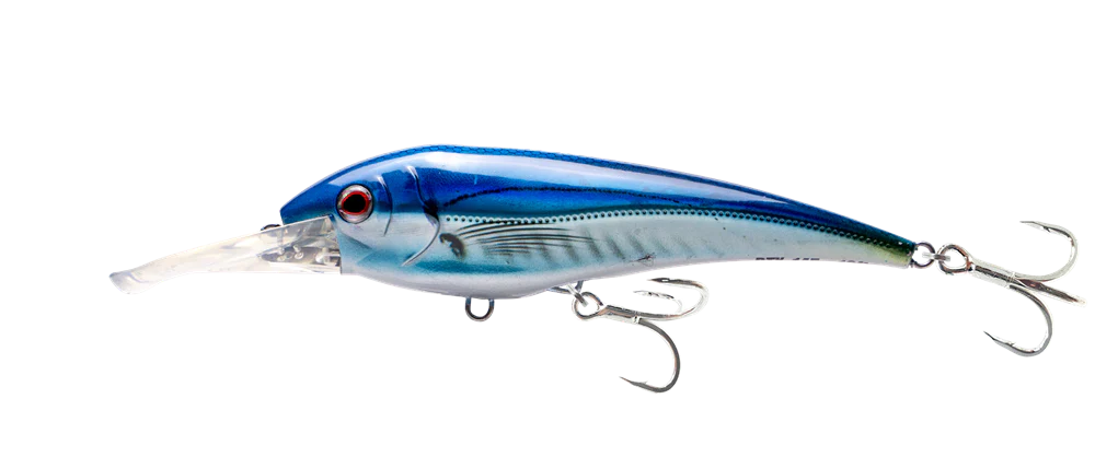 DTX Minnow 145 Shallow Floating 5-3/4" - Image 8