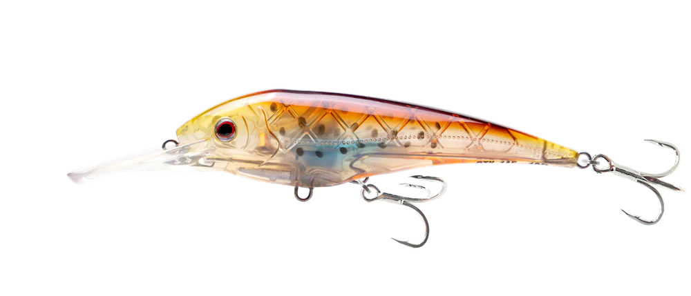 DTX Minnow 145 Shallow Floating 5-3/4" - Image 9