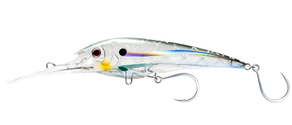 DTX Minnow 110 Sinking 4-1/4" - Image 10