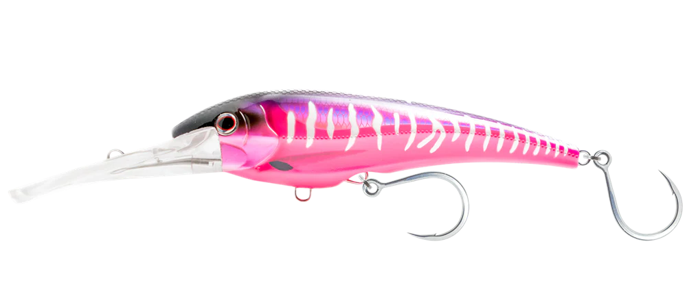 DTX Minnow 110 Sinking 4-1/4" - Image 11