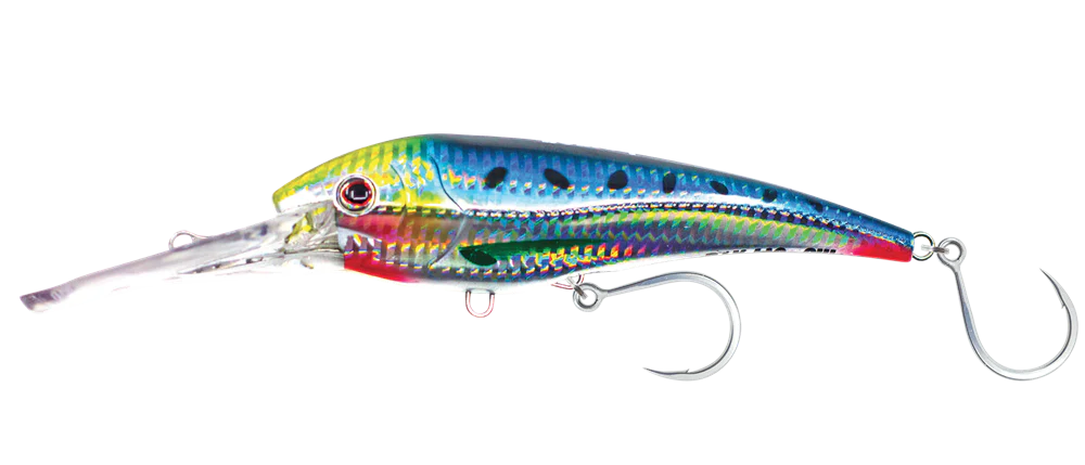 DTX Minnow 110 Sinking 4-1/4" - Image 12
