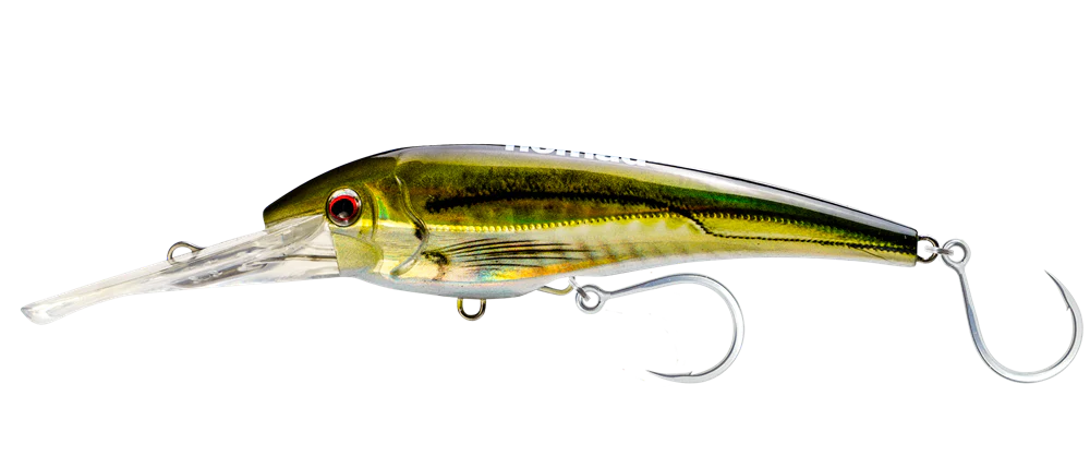 DTX Minnow 110 Sinking 4-1/4" - Image 14