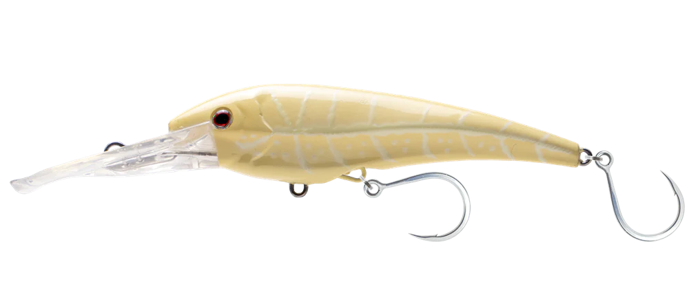 DTX Minnow 110 Sinking 4-1/4" - Image 3