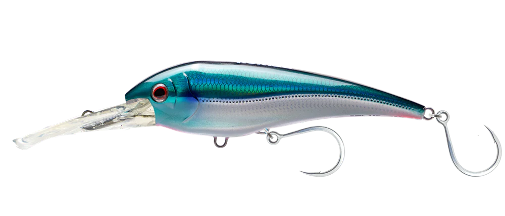 DTX Minnow 110 Sinking 4-1/4" - Image 4