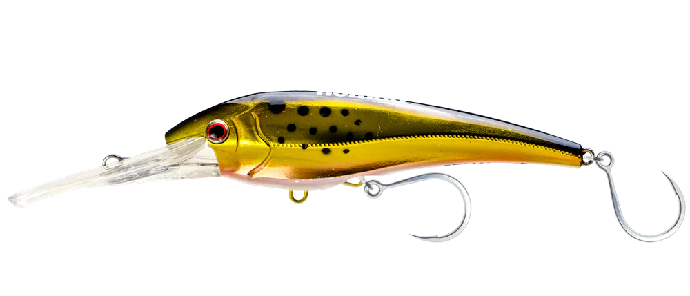 DTX Minnow 110 Sinking 4-1/4" - Image 6