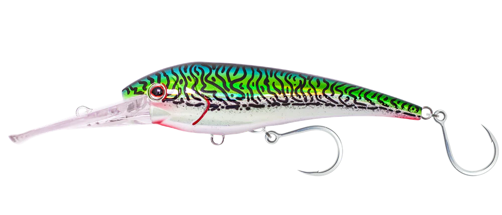DTX Minnow 110 Sinking 4-1/4" - Image 7