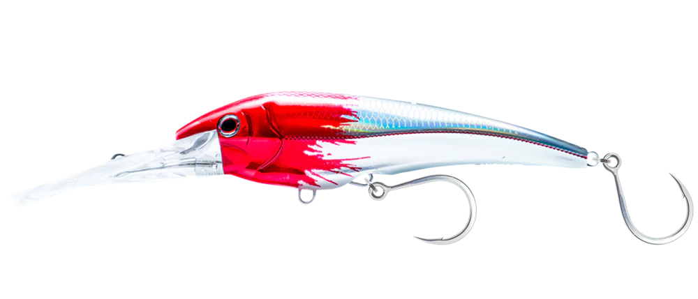 DTX Minnow 125 Sinking 5" - Image 11