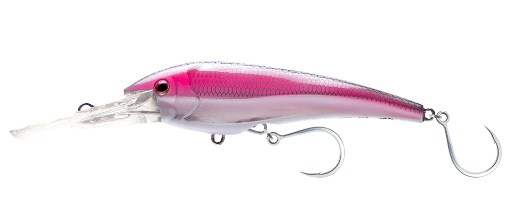 DTX Minnow 125 Sinking 5" - Image 6