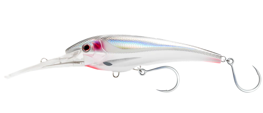 DTX Minnow 125 Sinking 5" - Image 9
