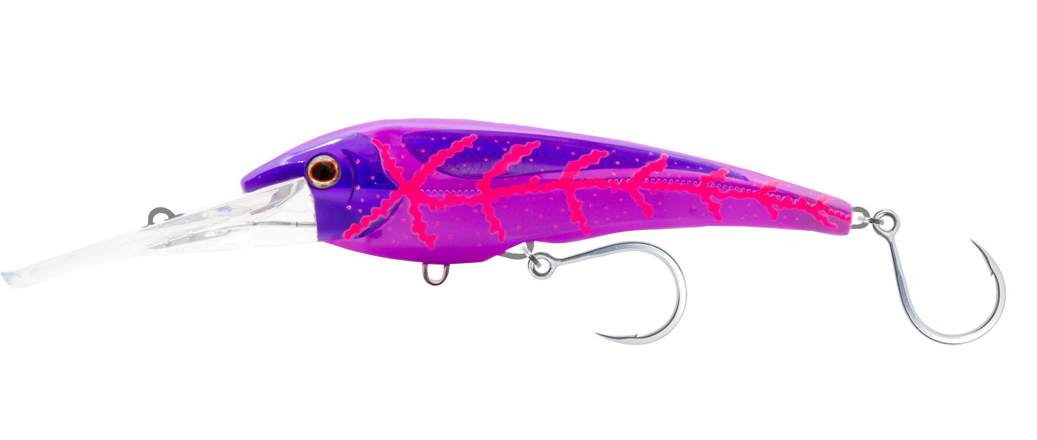 DTX Minnow 165 Sinking 6-1/2" - Image 10