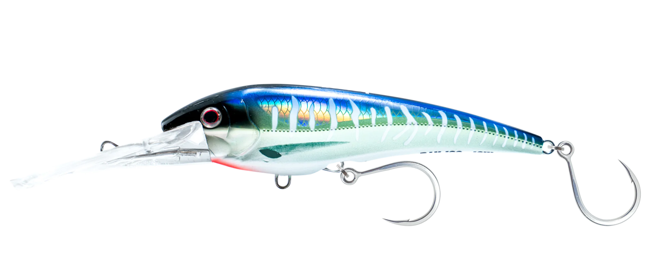 DTX Minnow 165 Sinking 6-1/2" - Image 11