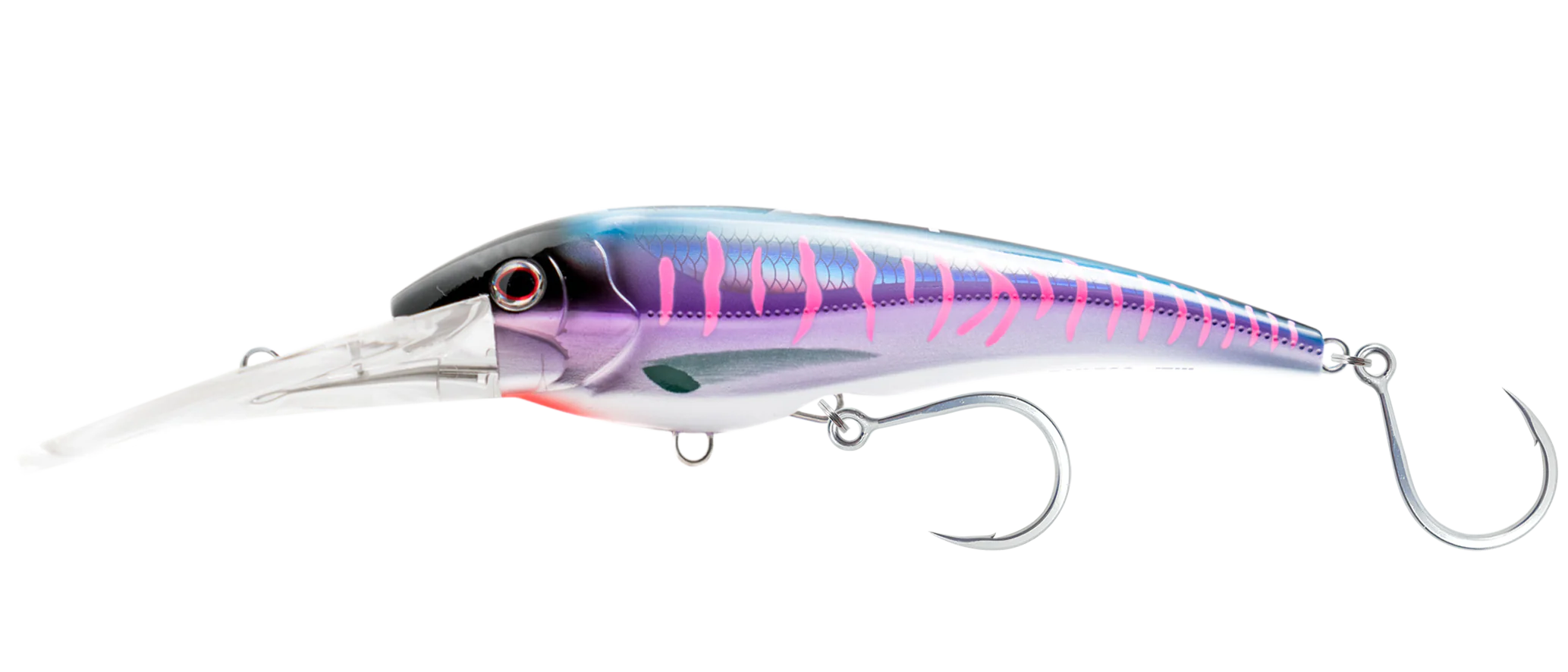 DTX Minnow 165 Sinking 6-1/2" - Image 13