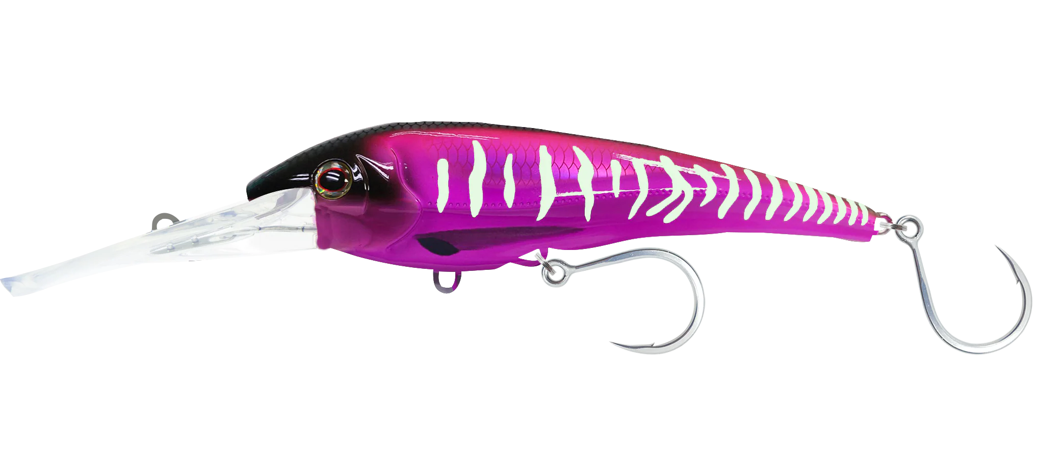 DTX Minnow 165 Sinking 6-1/2" - Image 14