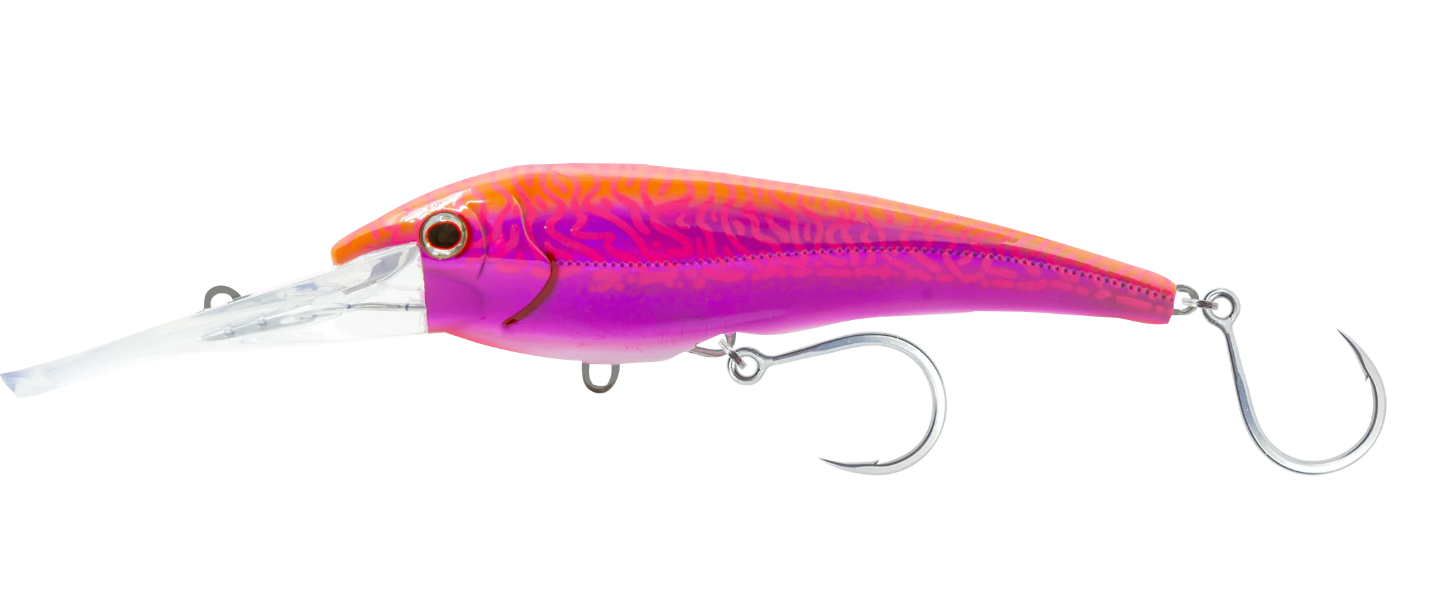 DTX Minnow 165 Sinking 6-1/2" - Image 15
