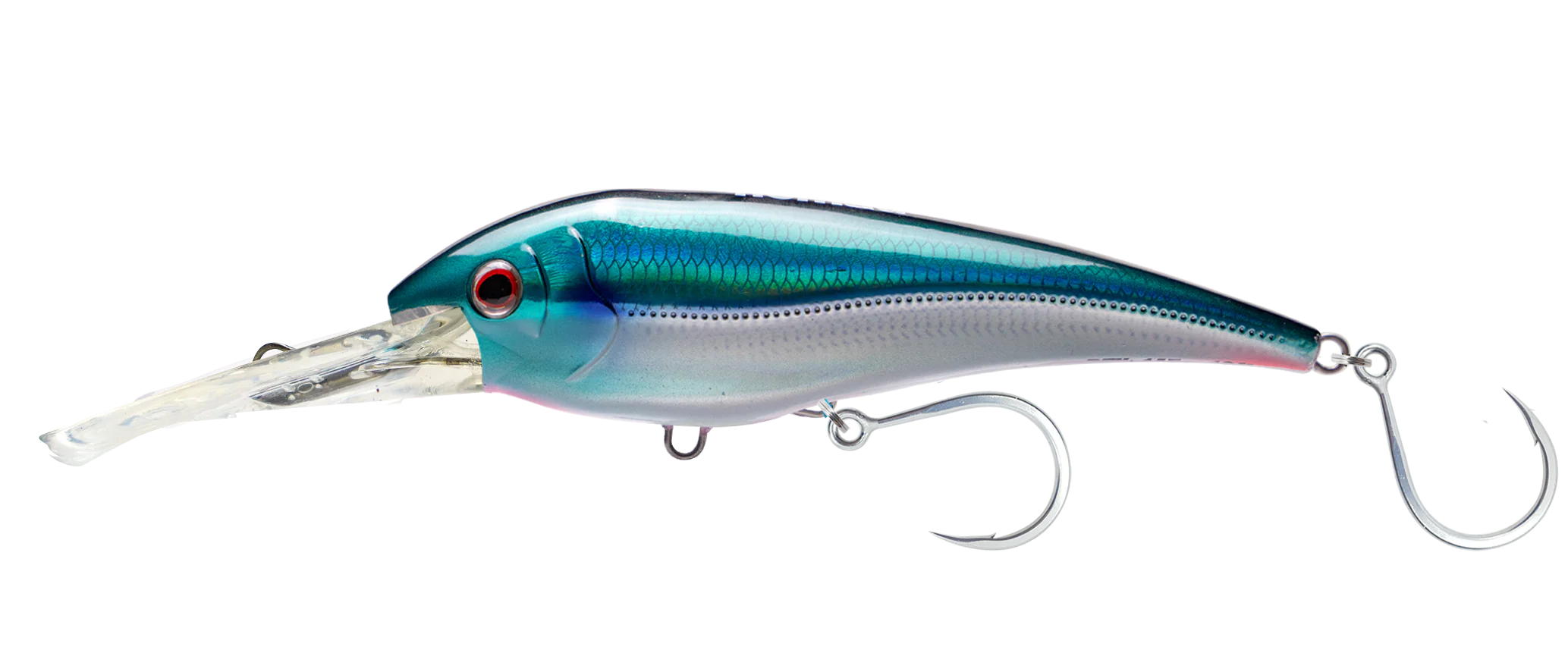 DTX Minnow 165 Sinking 6-1/2" - Image 16
