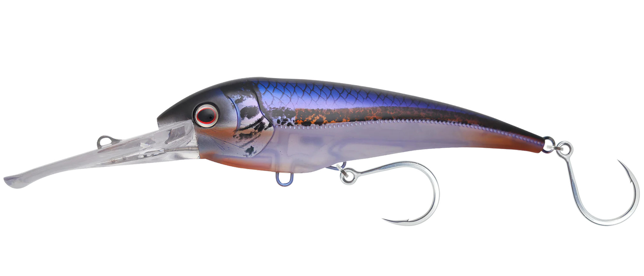 DTX Minnow 165 Sinking 6-1/2" - Image 17