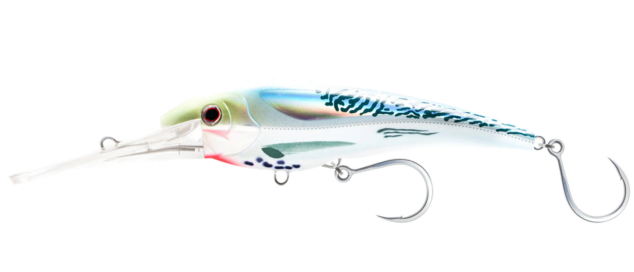 DTX Minnow 165 Sinking 6-1/2" - Image 3