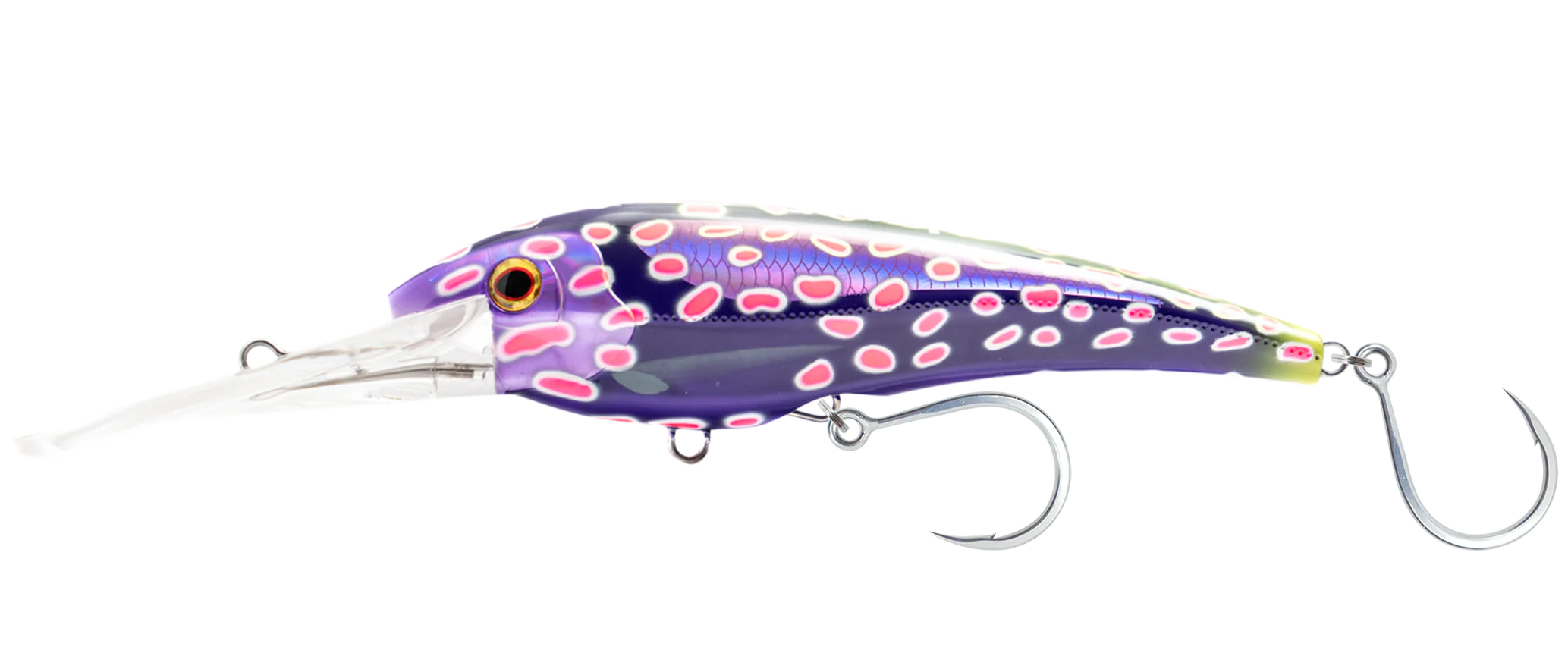 DTX Minnow 165 Sinking 6-1/2" - Image 4