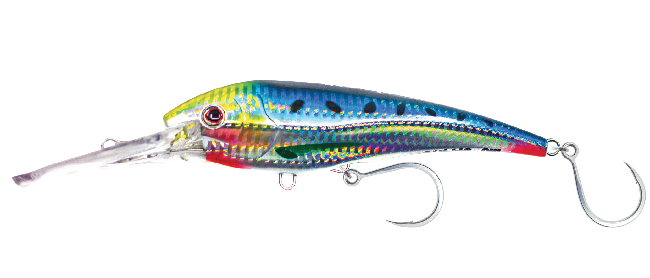 DTX Minnow 165 Sinking 6-1/2" - Image 5