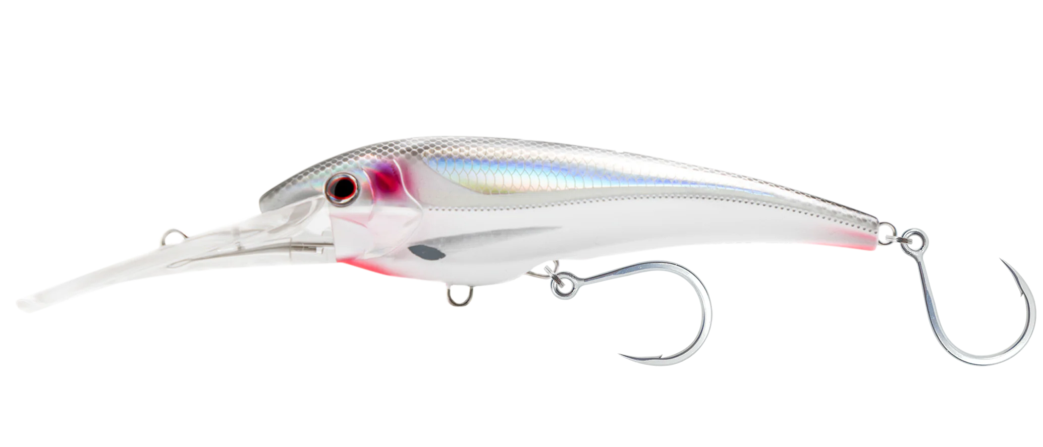 DTX Minnow 165 Sinking 6-1/2" - Image 9