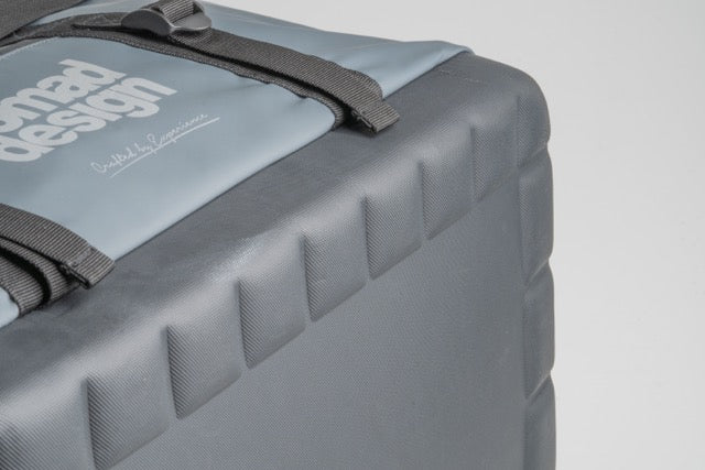 Tuff Loader 65L Max Dry Duffle Bag - Image 3