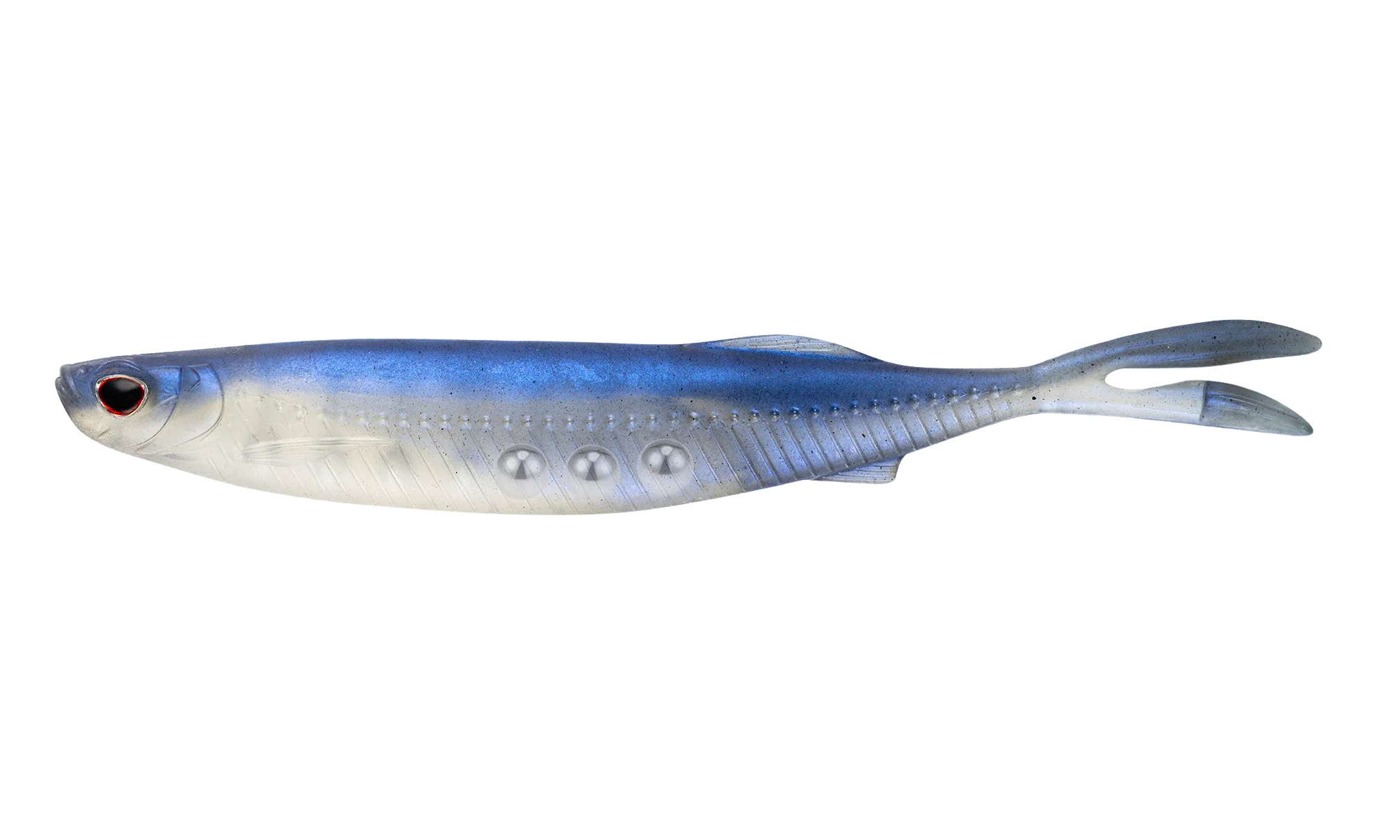Fallout Minnow 4.25" Live Ops - 4 Pack - Image 10